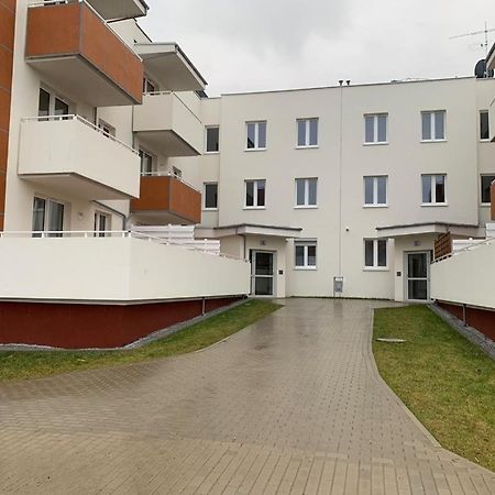 Apartament - Brzeska For You Lubiń Eksteriør billede