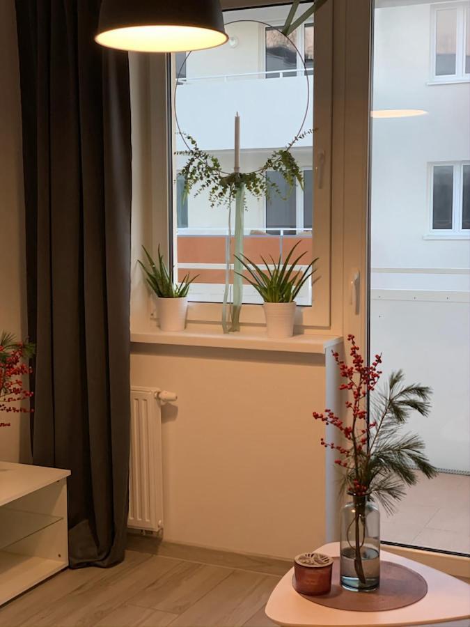 Apartament - Brzeska For You Lubiń Eksteriør billede