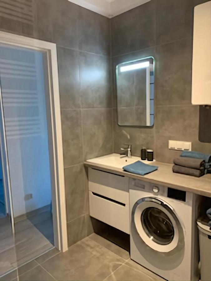 Apartament - Brzeska For You Lubiń Eksteriør billede