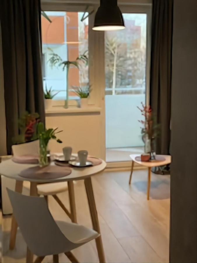 Apartament - Brzeska For You Lubiń Eksteriør billede