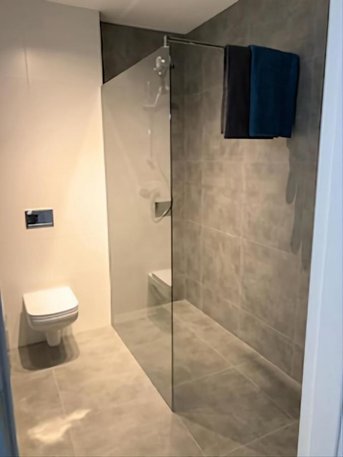 Apartament - Brzeska For You Lubiń Eksteriør billede