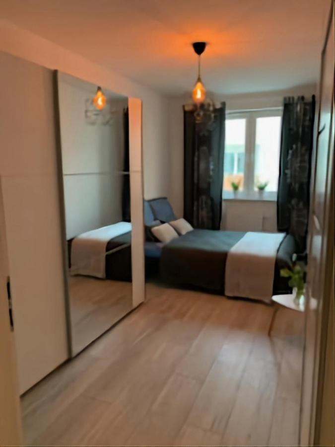 Apartament - Brzeska For You Lubiń Eksteriør billede